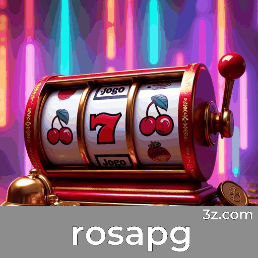 Rosapg: Especialista em Apostas Esportivas no Brasil