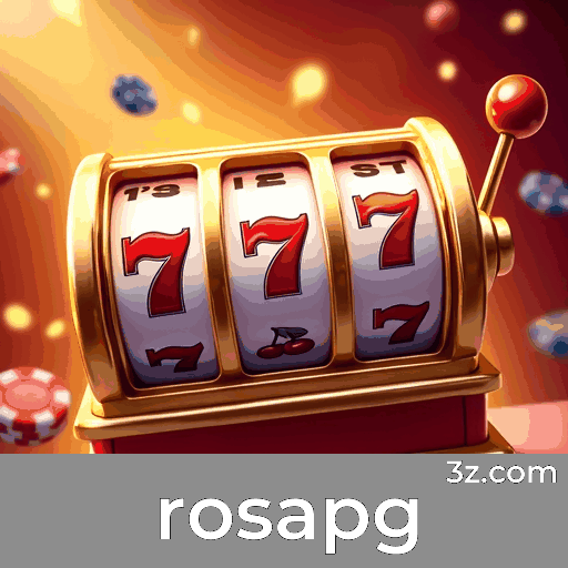 Rosapg: Interação Real e Diversão Social no Casino