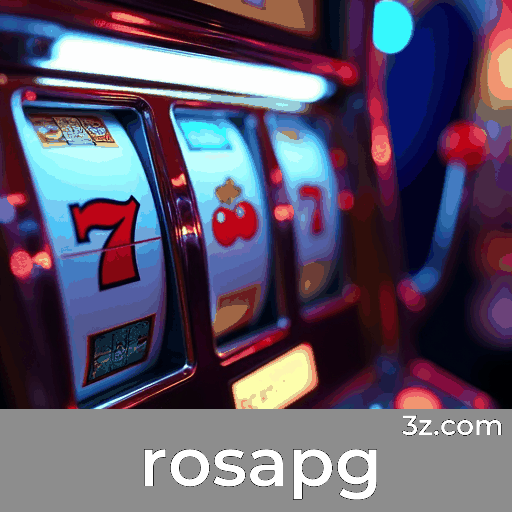 Rosapg: Especialista em Apostas Esportivas no Brasil