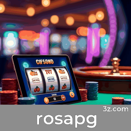 Rosapg: Download Rápido e Fácil para Brasileiros