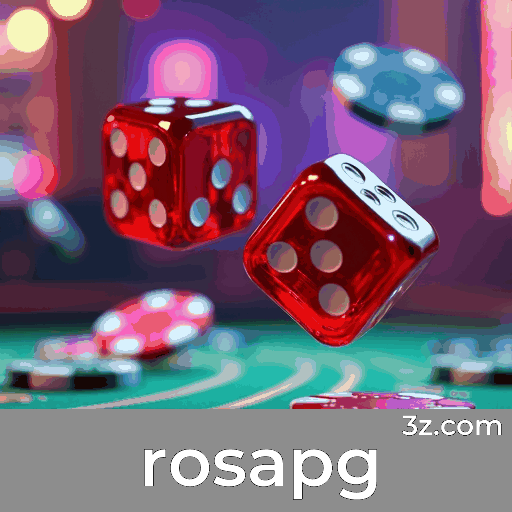 Rosapg: Interação Real e Diversão Social no Casino