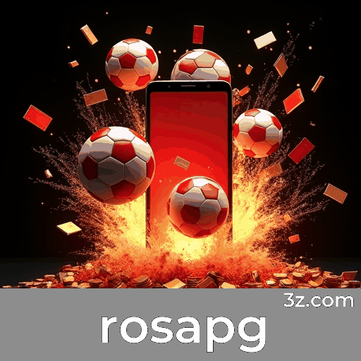 rosapg: Seu Cassino Online Confiável e Seguro