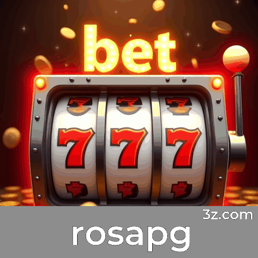 rosapg: Seu Cassino Online Confiável e Seguro