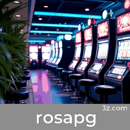 Rosapg: Download Rápido e Fácil para Brasileiros