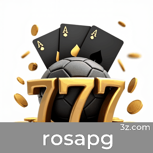 rosapg: Um Mundo de Jogos Selecionados