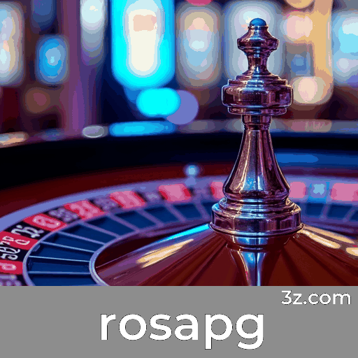 Tecnologia de Ponta e Segurança Absoluta na rosapg